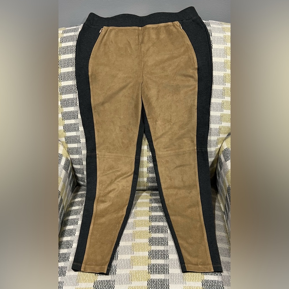 Black Label by Chico’s pants size .5 (6) excellent condition